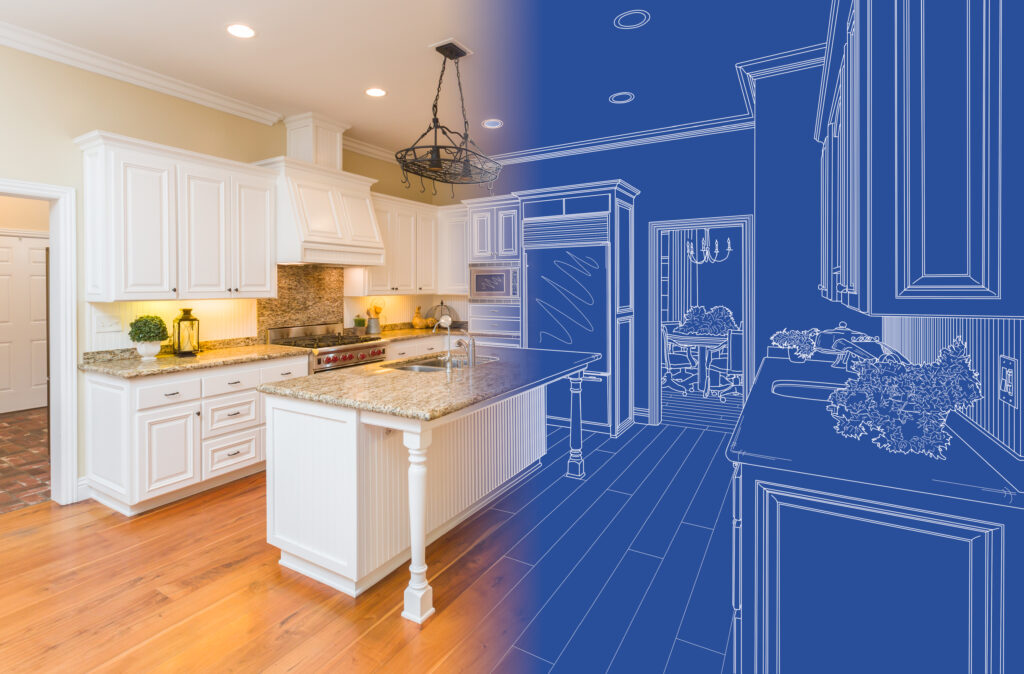 kitchen remodeling companies in Maryland