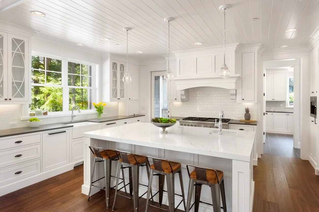 Kitchen remodelers in Ocean City, Maryland