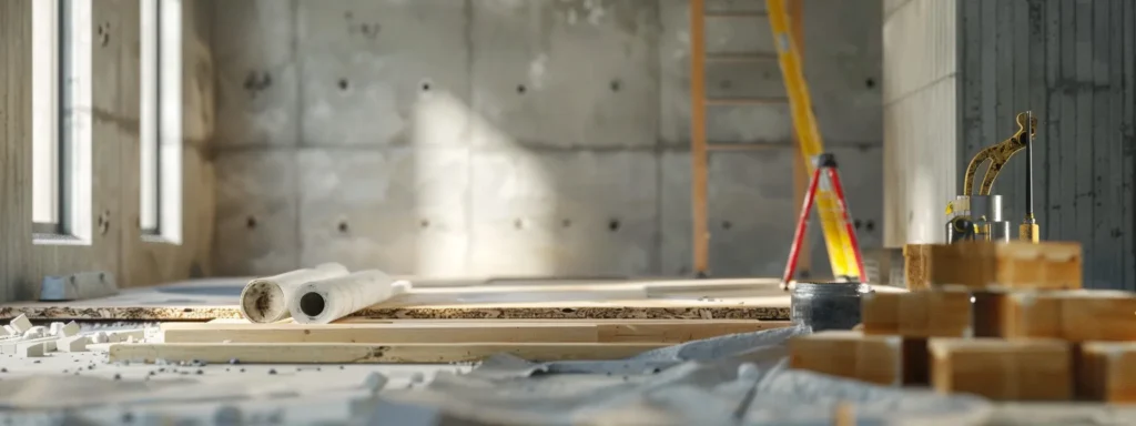 home renovations